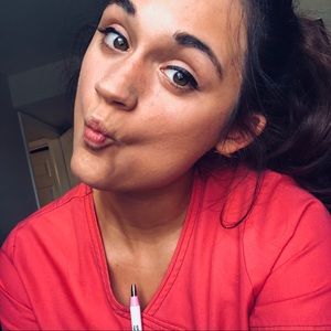 Meet your Posher, Christina